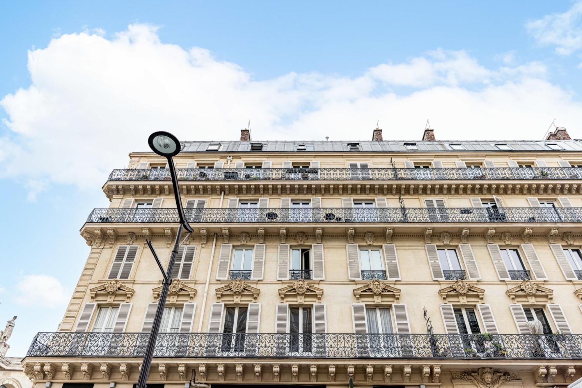 Compiegne - Welkeys Appartamento
